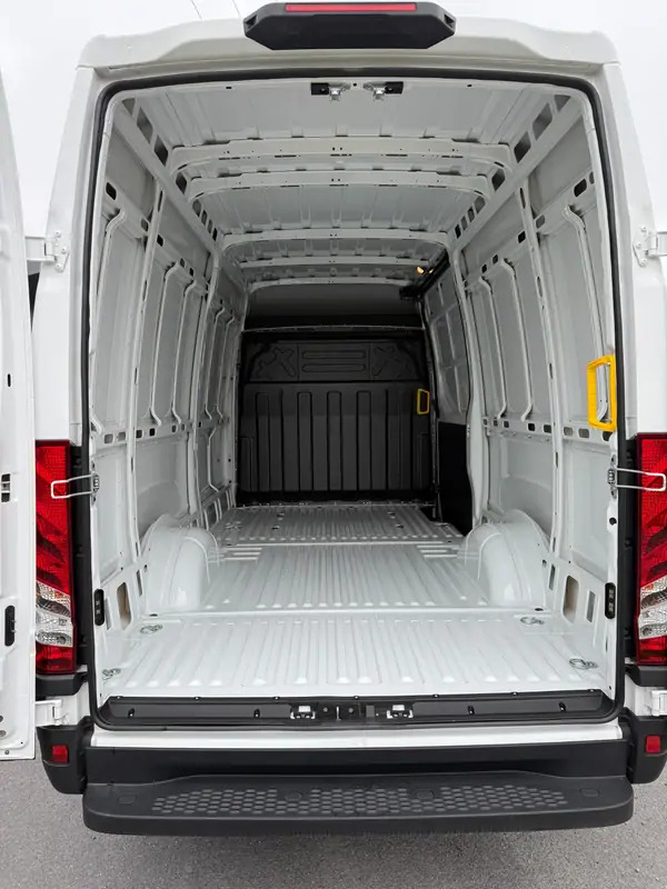 Iveco Daily 35-140 *L3H2*DISPO DE STOCK*Airco*Cruise control в лизинг Iveco Daily 35-140 *L3H2*DISPO DE STOCK*Airco*Cruise control: фото 14 Iveco Daily 35-140 *L3H2*DISPO DE STOCK*Airco*Cruise control в лизинг Iveco Daily 35-140 *L3H2*DISPO DE STOCK*Airco*Cruise control: фото 14