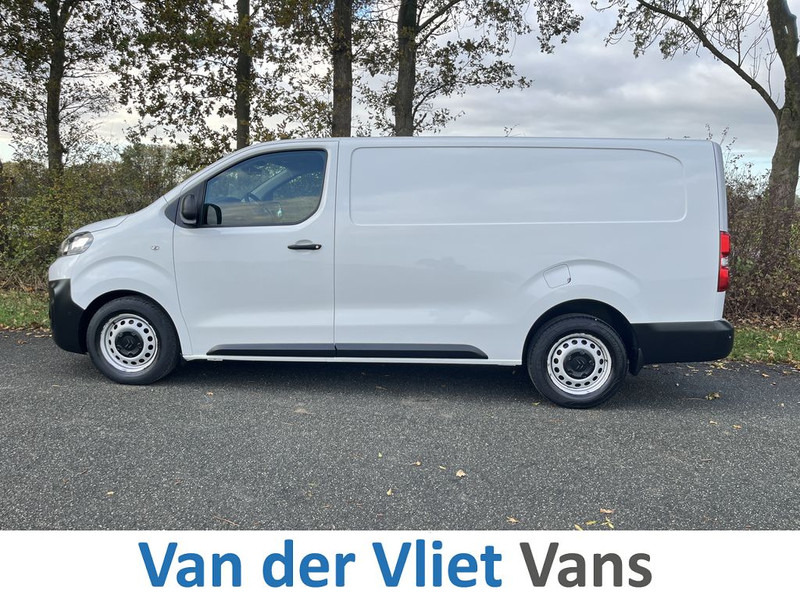Citroën Jumpy 2.0 HDI 123pk E6 XL L3 BPM Vrij! Lease €220 /m, Airco, PDC V+A, Cruise controle, Onderhoudshistorie aanwezig - Легковой фургон: фото 5 Citroën Jumpy 2.0 HDI 123pk E6 XL L3 BPM Vrij! Lease €220 /m, Airco, PDC V+A, Cruise controle, Onderhoudshistorie aanwezig - Легковой фургон: фото 5