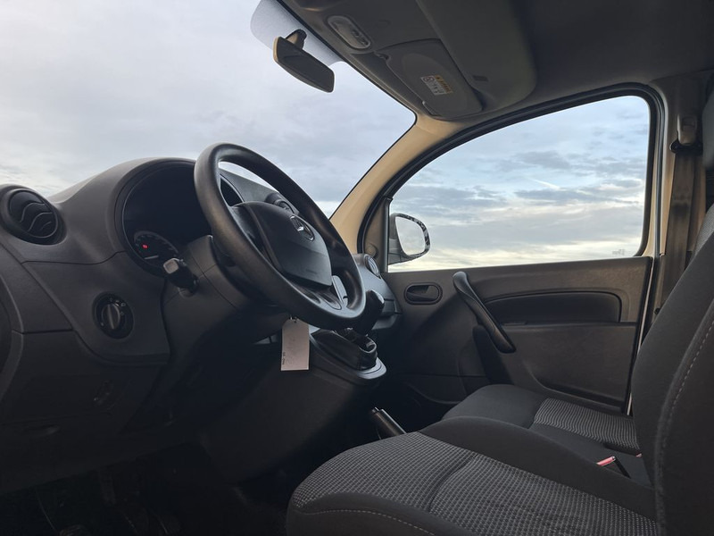 Легковой фургон Mercedes-Benz Citan 108 CDI E6 3p Lease €178p/m, Airco, Trekhaak, Inrichting, Imperiaal, Onderhoudshistorie aanwezig: фото 7