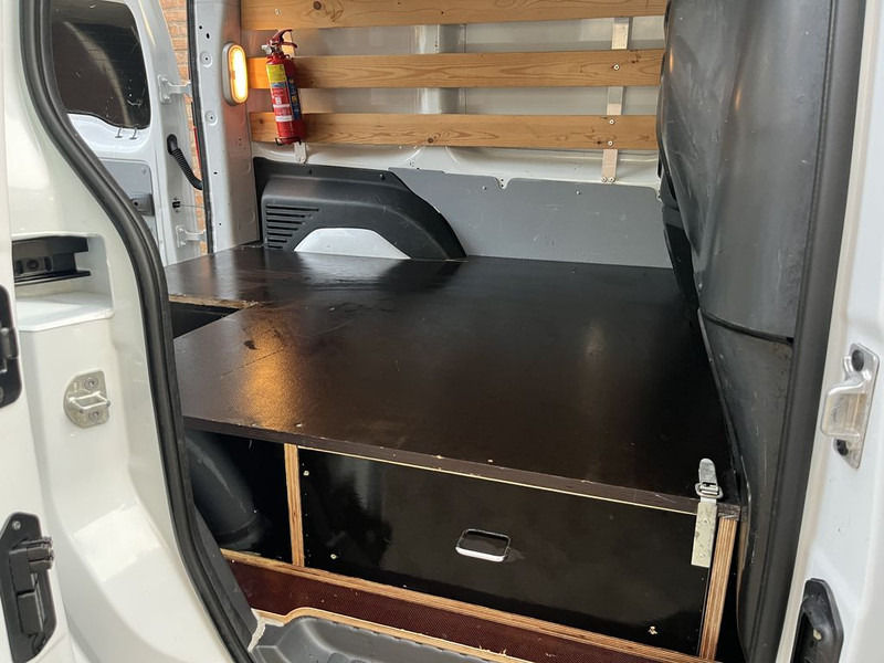 Легковой фургон Mercedes-Benz Citan 108 CDI E6 3p Lease €178p/m, Airco, Trekhaak, Inrichting, Imperiaal, Onderhoudshistorie aanwezig: фото 12