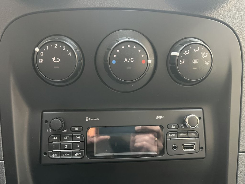 Легковой фургон Mercedes-Benz Citan 108 CDI E6 3p Lease €178p/m, Airco, Trekhaak, Inrichting, Imperiaal, Onderhoudshistorie aanwezig: фото 11