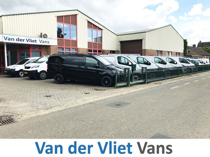 Легковой фургон Renault Kangoo 1.5 dCi 90pk E6 R-link BPM Vrij! Lease €168 p/m, Airco, Navi + Camera, PDC, Volledig onderhoudshistorie aanwezig: фото 18