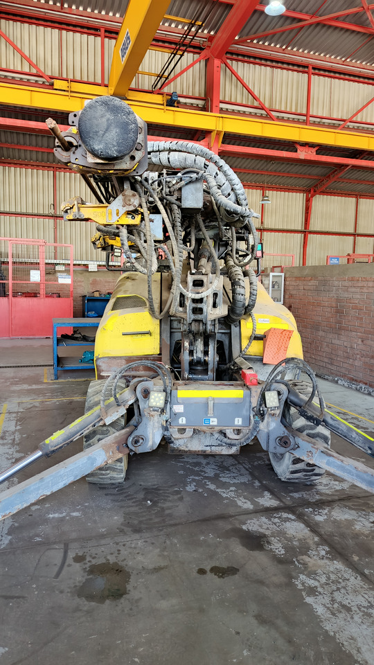 EPIROC T20R - Горнодобывающая техника: фото 2 EPIROC T20R - Горнодобывающая техника: фото 2