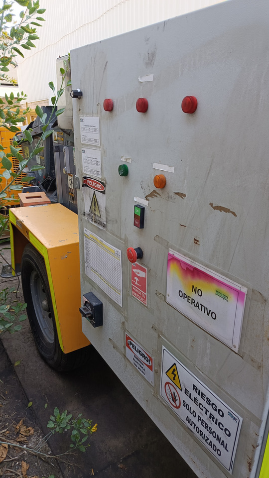 PUTZMEISTER TK40 - Автобетононасос: фото 3 PUTZMEISTER TK40 - Автобетононасос: фото 3