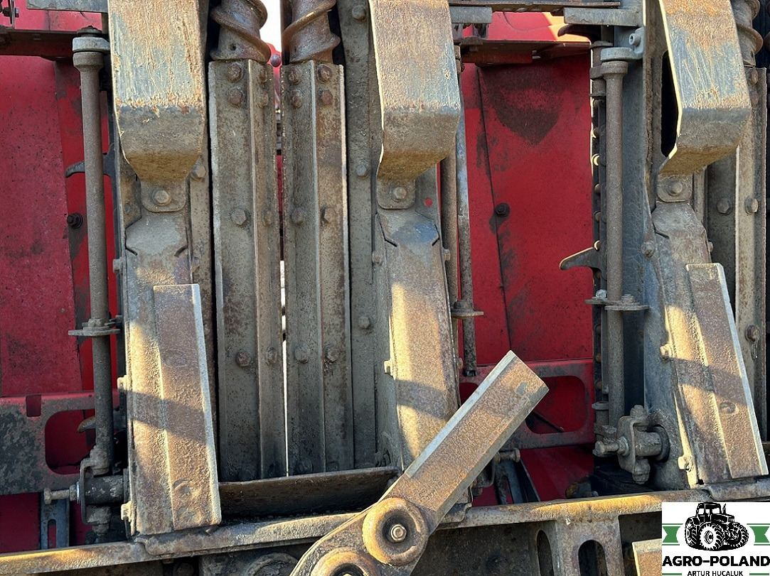 Жатка кукурузная OLIMAC DRAGO 2 - S 8 TR - 8X70 - 2017 ROK: фото 6 Жатка кукурузная OLIMAC DRAGO 2 - S 8 TR - 8X70 - 2017 ROK: фото 6