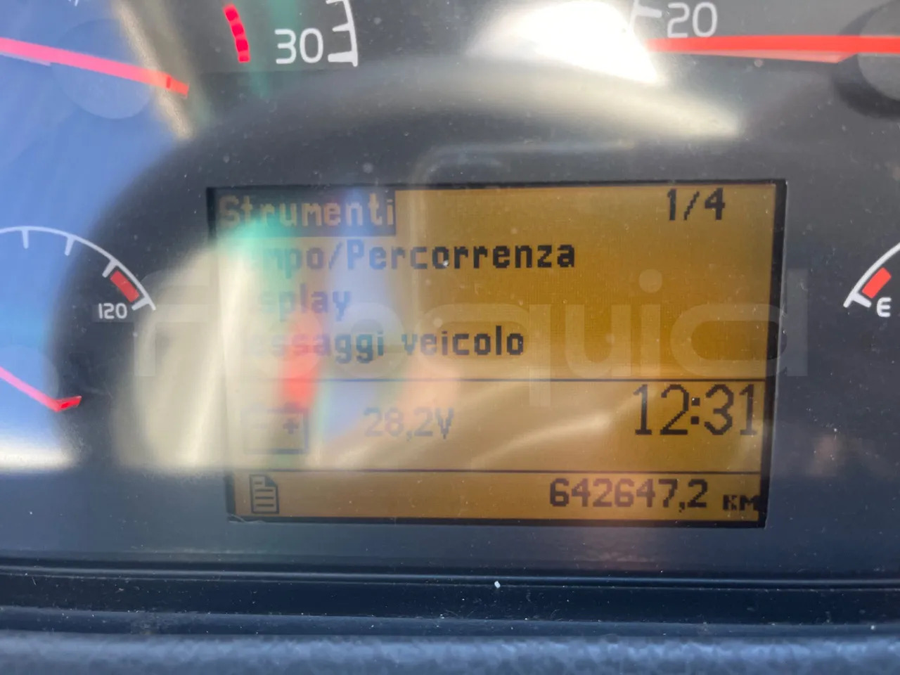 Barbi Maestro - Туристический автобус: фото 3 Barbi Maestro - Туристический автобус: фото 3