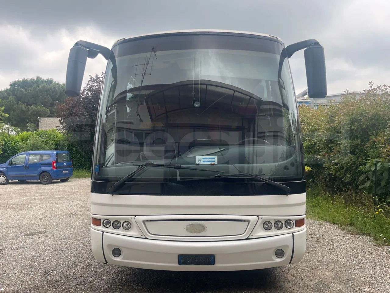 Beulas Man HOCL - Туристический автобус: фото 1 Beulas Man HOCL - Туристический автобус: фото 1