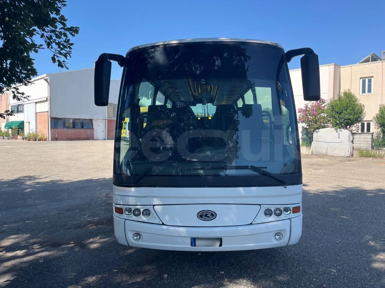 Beulas Man Midistar - Туристический автобус: фото 2 Beulas Man Midistar - Туристический автобус: фото 2