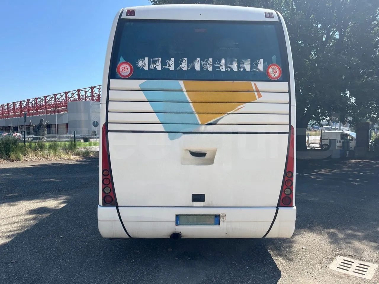 Beulas Man Midistar - Туристический автобус: фото 5 Beulas Man Midistar - Туристический автобус: фото 5