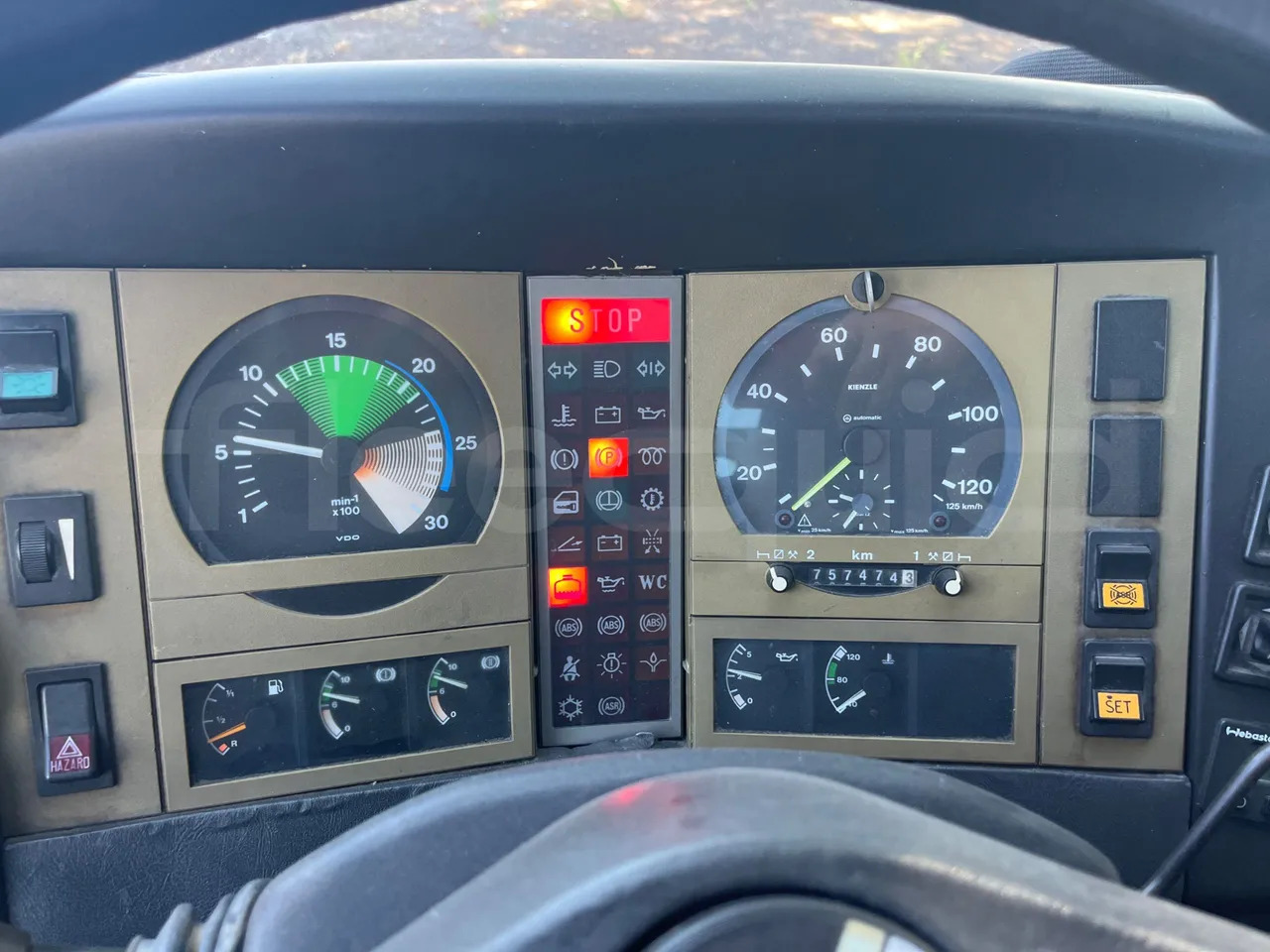 Beulas Man Midistar - Туристический автобус: фото 3 Beulas Man Midistar - Туристический автобус: фото 3