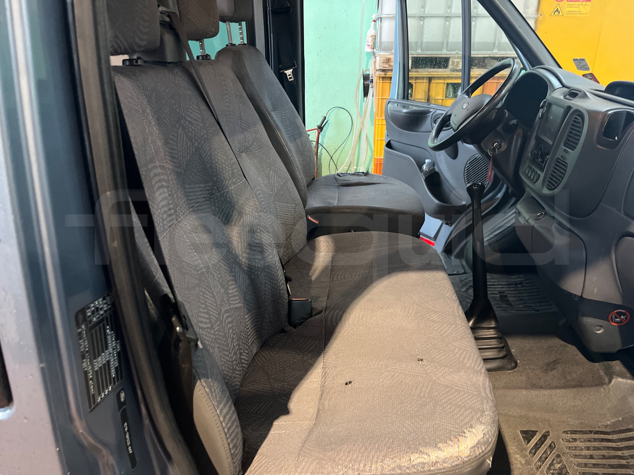 Ford Transit в лизинг Ford Transit: фото 15 Ford Transit в лизинг Ford Transit: фото 15