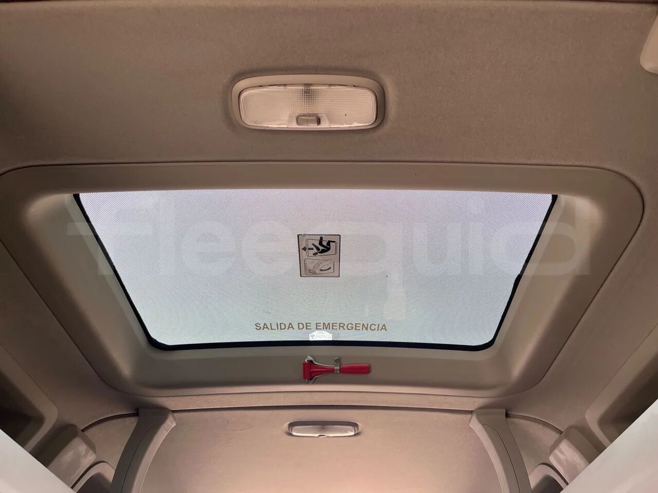 Городской автобус Ford Transit: фото 45 Городской автобус Ford Transit: фото 45
