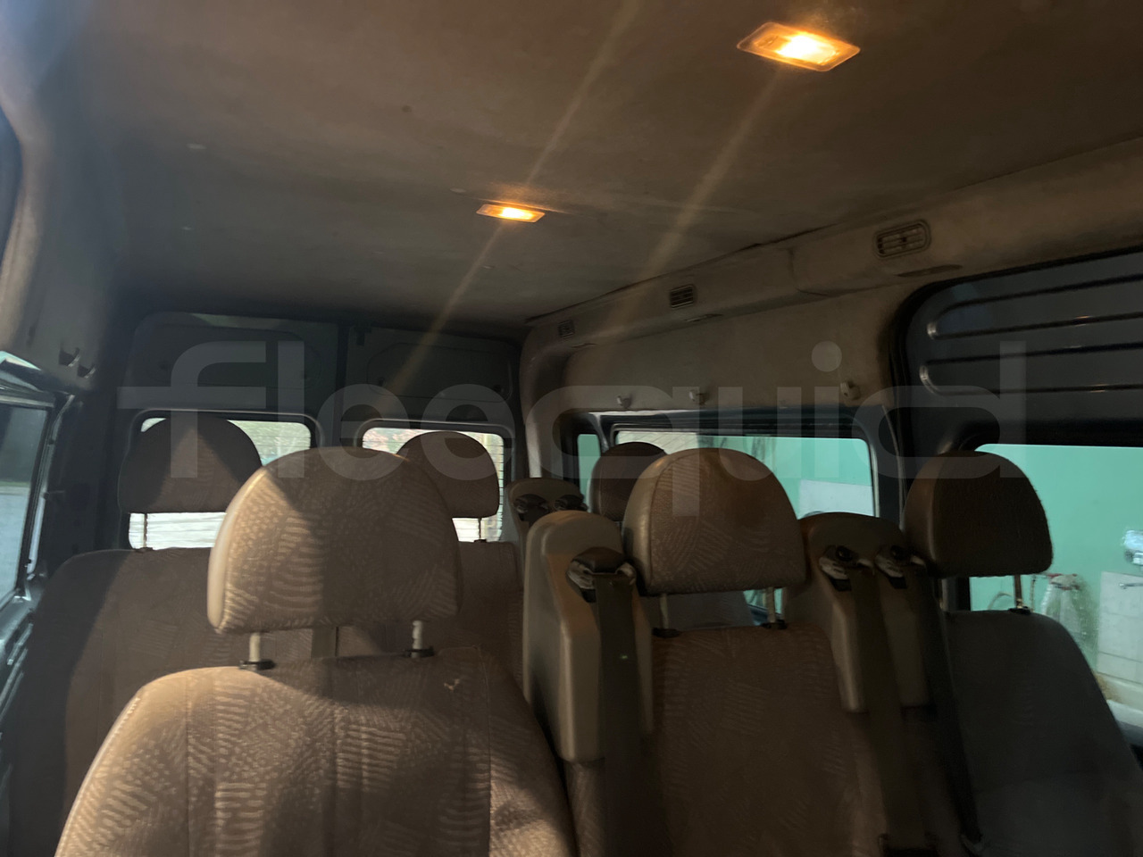 Ford Transit в лизинг Ford Transit: фото 19 Ford Transit в лизинг Ford Transit: фото 19