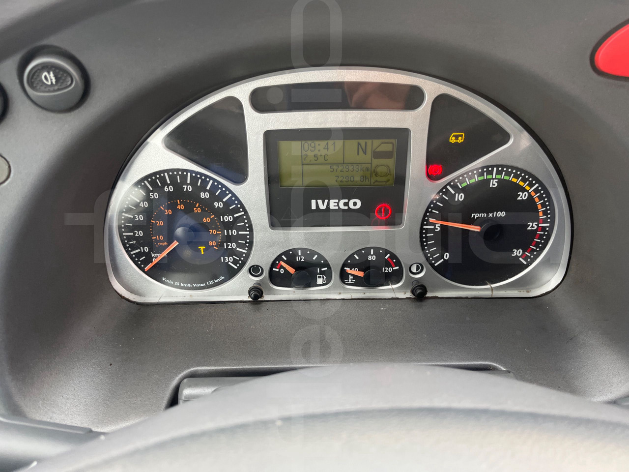 Irisbus Arway - Туристический автобус: фото 3 Irisbus Arway - Туристический автобус: фото 3