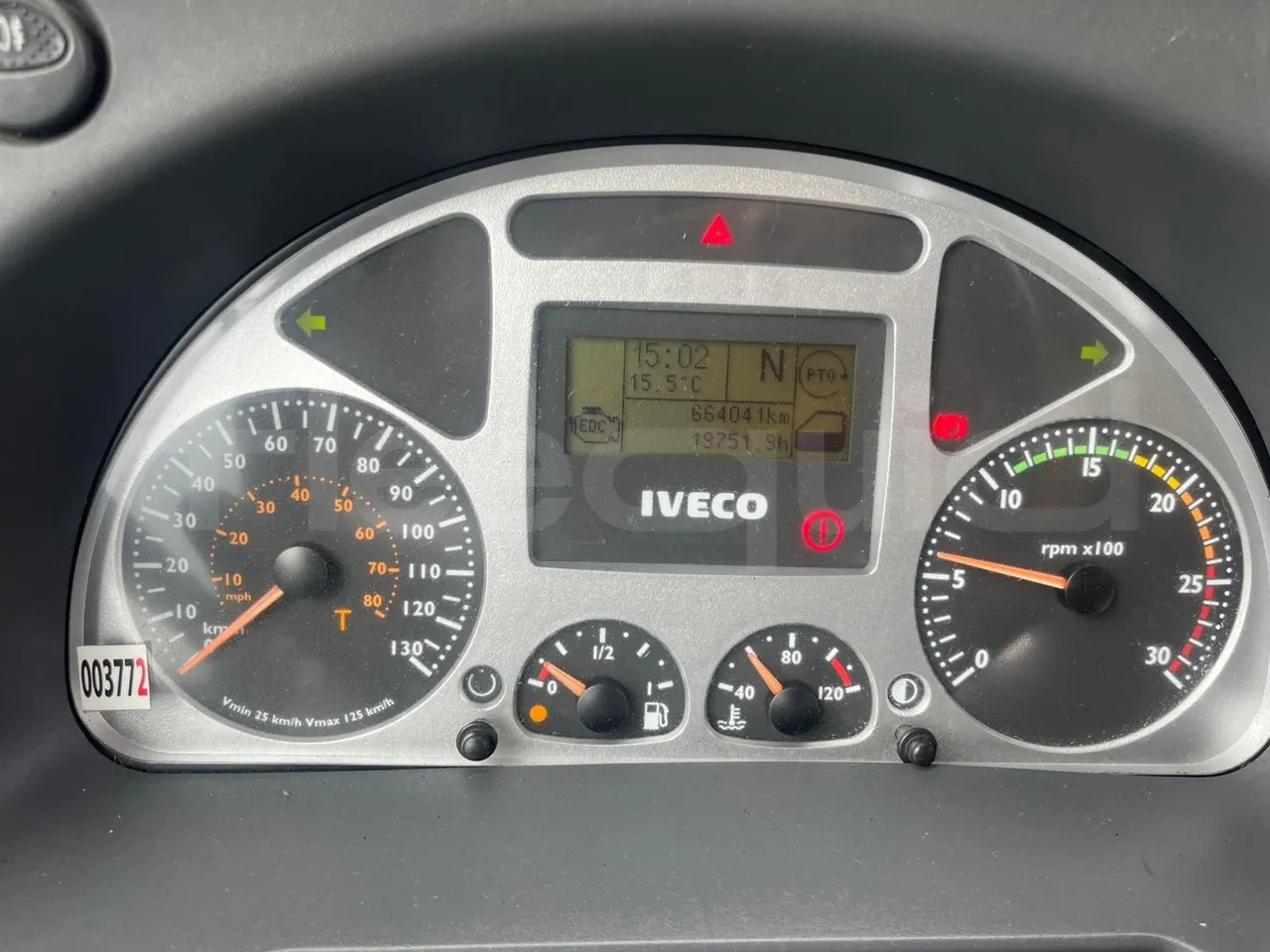 Irisbus Arway - Туристический автобус: фото 2 Irisbus Arway - Туристический автобус: фото 2