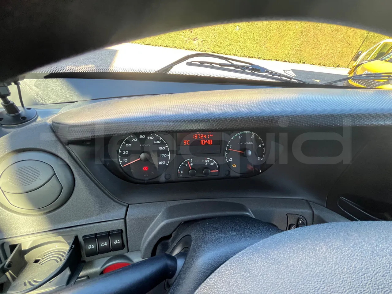 Irisbus Prodig SB - Микроавтобус, Пассажирский фургон: фото 3 Irisbus Prodig SB - Микроавтобус, Пассажирский фургон: фото 3