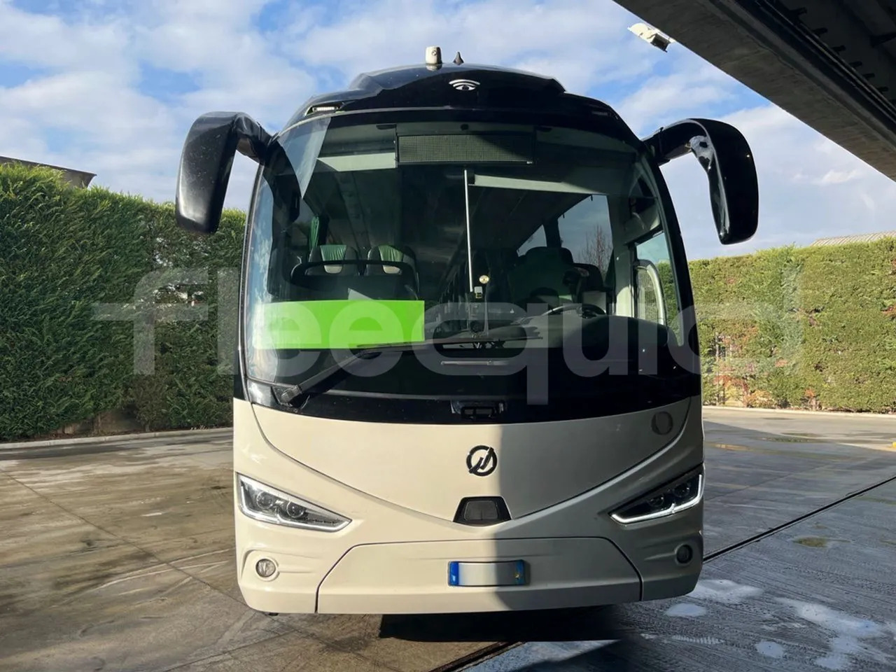 Irizar i6 - Туристический автобус: фото 4 Irizar i6 - Туристический автобус: фото 4