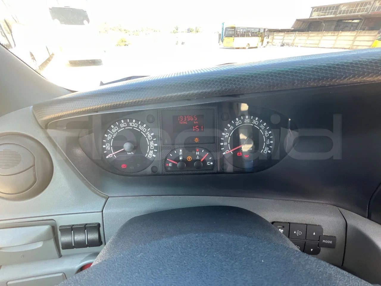 Iveco A50 - Школьный автобус: фото 3 Iveco A50 - Школьный автобус: фото 3