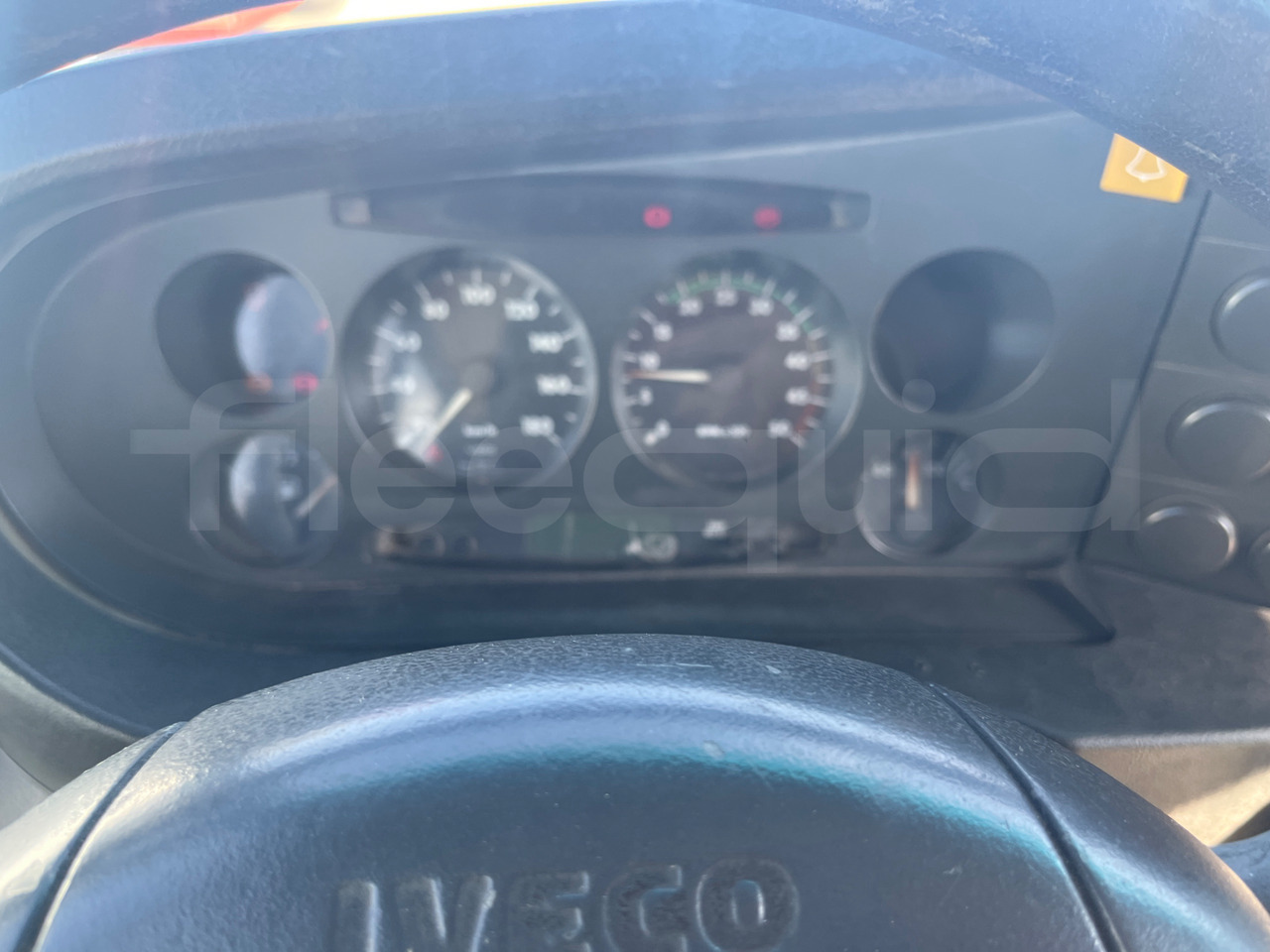 Iveco Cacciamali - Пригородный автобус: фото 3 Iveco Cacciamali - Пригородный автобус: фото 3