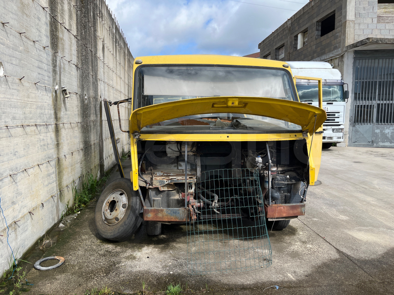 Iveco Cacciamali - Школьный автобус: фото 2 Iveco Cacciamali - Школьный автобус: фото 2