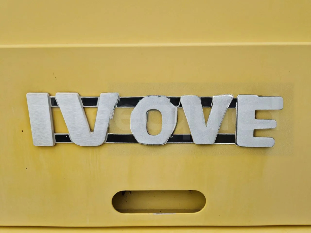 Школьный автобус Iveco Cacciamali: фото 19