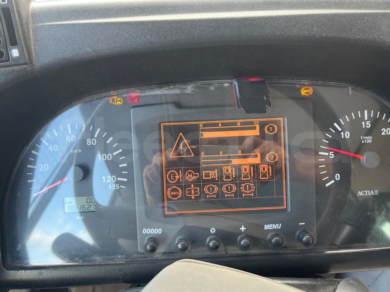 Iveco Citelis - Городской автобус: фото 3 Iveco Citelis - Городской автобус: фото 3