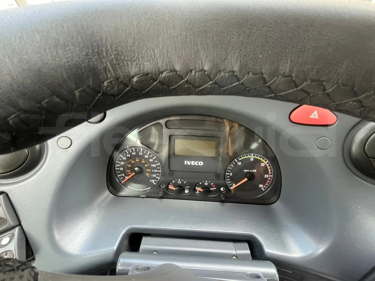 Iveco Crossway - Пригородный автобус: фото 3 Iveco Crossway - Пригородный автобус: фото 3