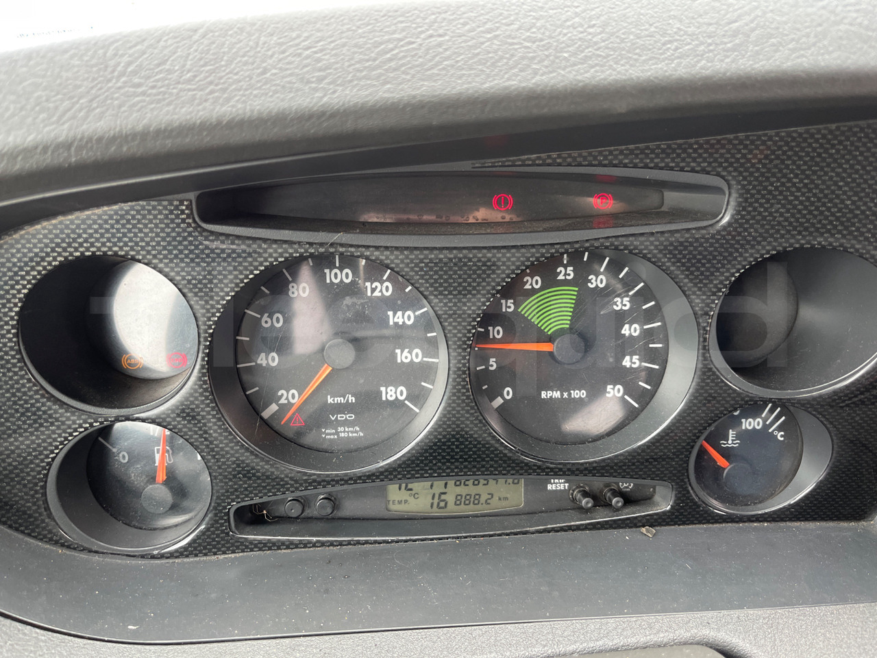 Iveco Daily - Городской автобус: фото 3 Iveco Daily - Городской автобус: фото 3