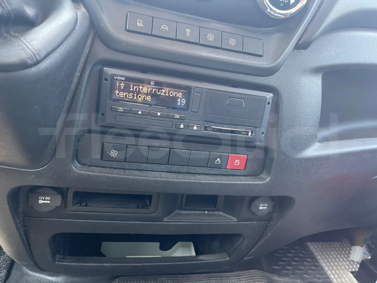 Школьный автобус Iveco Daily: фото 18