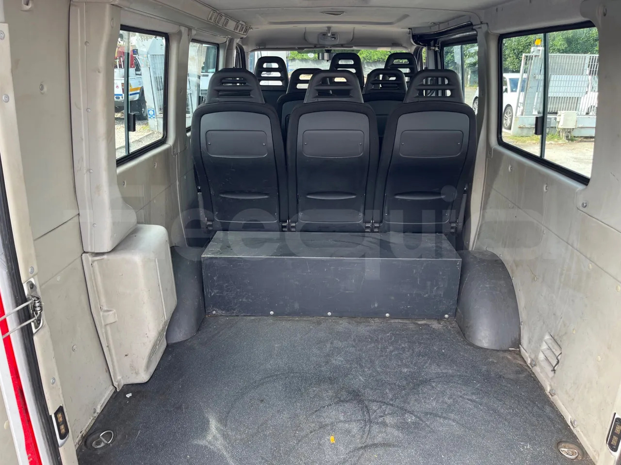 Iveco Daily в лизинг Iveco Daily: фото 8 Iveco Daily в лизинг Iveco Daily: фото 8