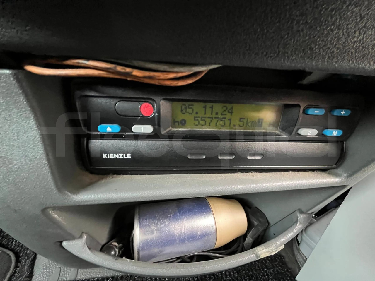 Iveco Daily - Городской автобус: фото 3 Iveco Daily - Городской автобус: фото 3