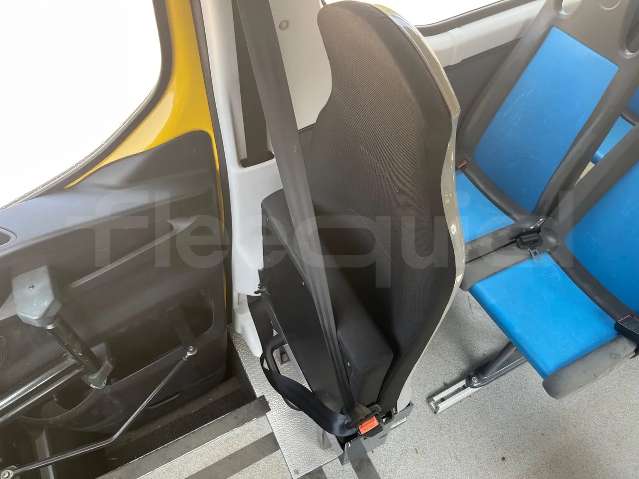 Школьный автобус Iveco Daily: фото 15