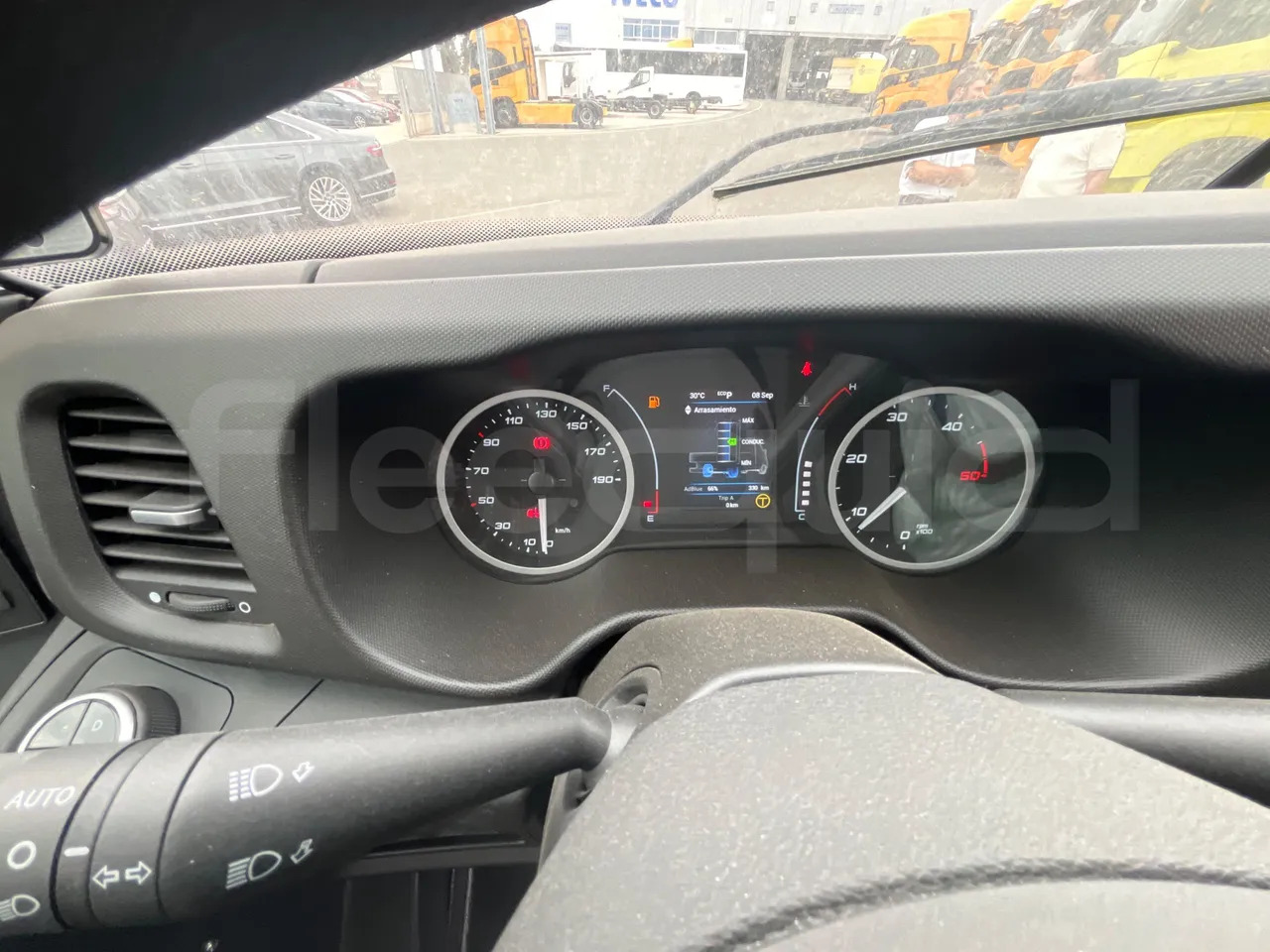 Iveco Indcar - Туристический автобус: фото 3 Iveco Indcar - Туристический автобус: фото 3