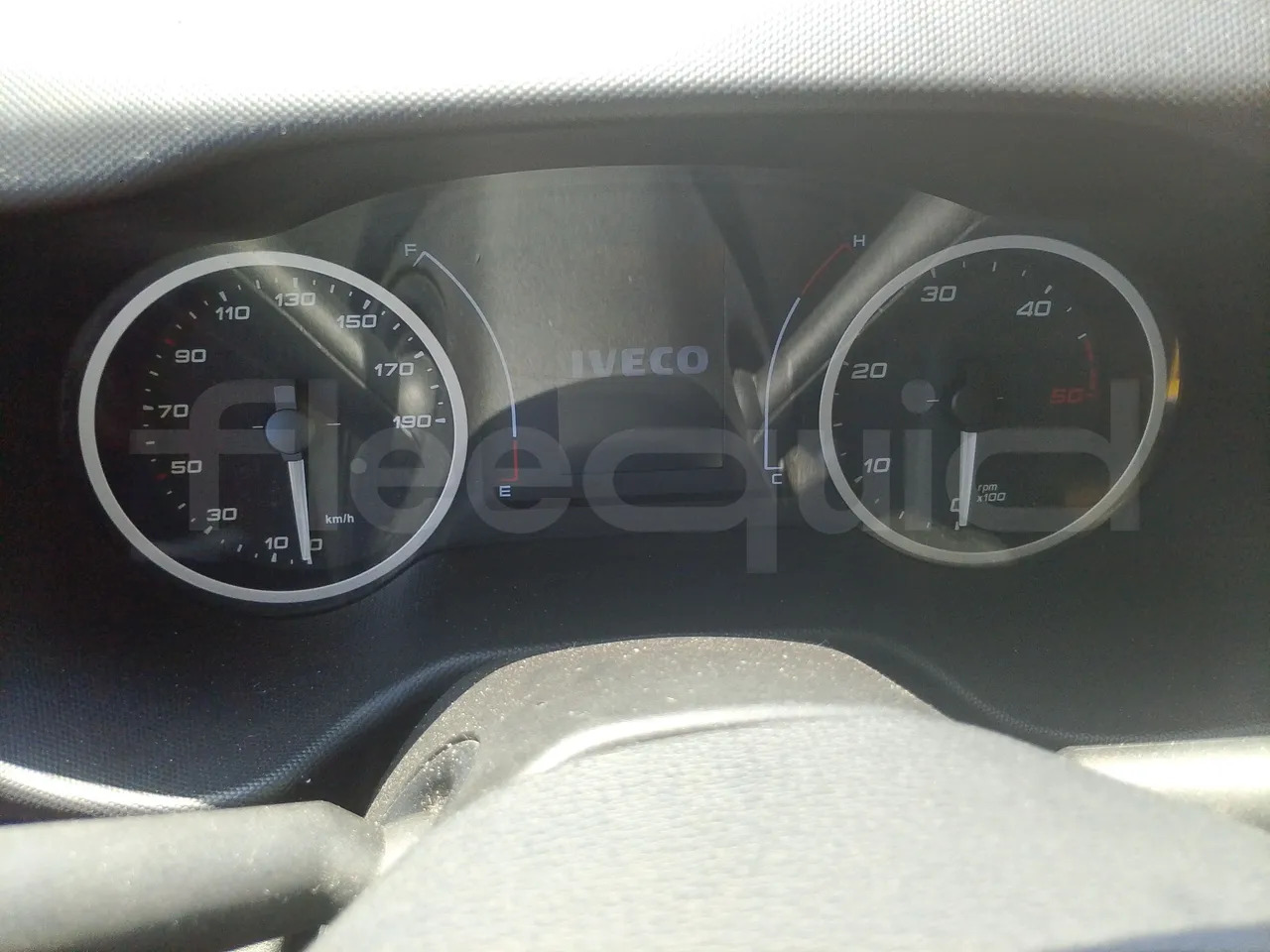 Iveco Indcar - Школьный автобус: фото 3 Iveco Indcar - Школьный автобус: фото 3