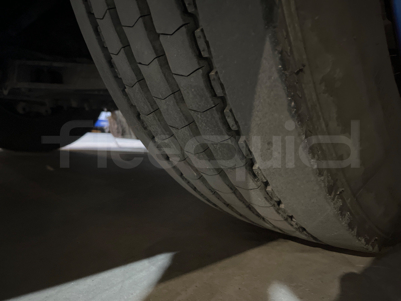 Туристический автобус Iveco Magelys: фото 15