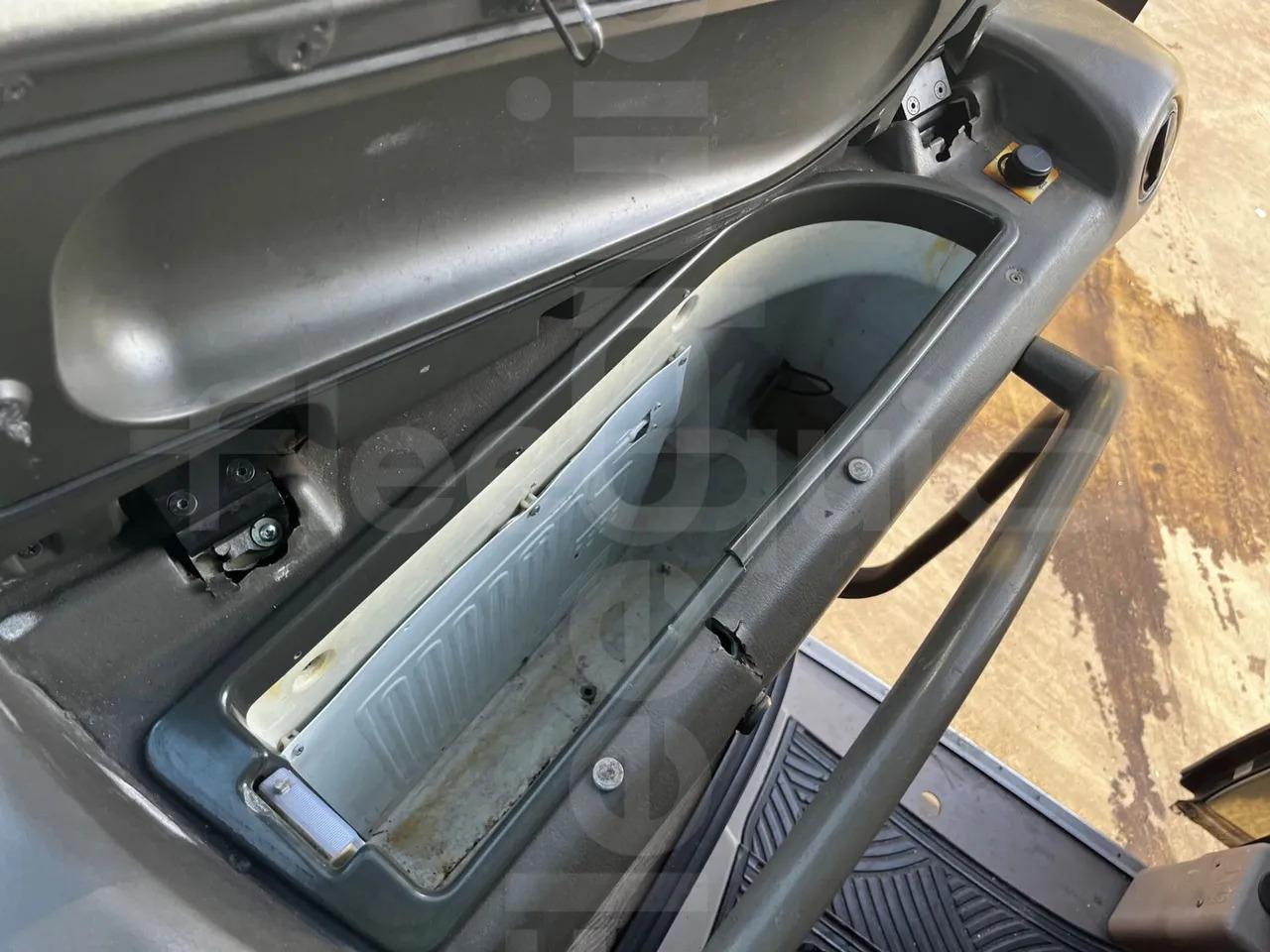 Iveco Magelys - Туристический автобус: фото 3 Iveco Magelys - Туристический автобус: фото 3