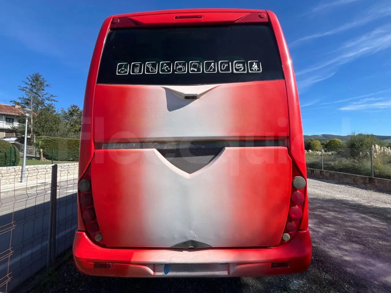 Man 18.314HOCL-NL - Туристический автобус: фото 5 Man 18.314HOCL-NL - Туристический автобус: фото 5