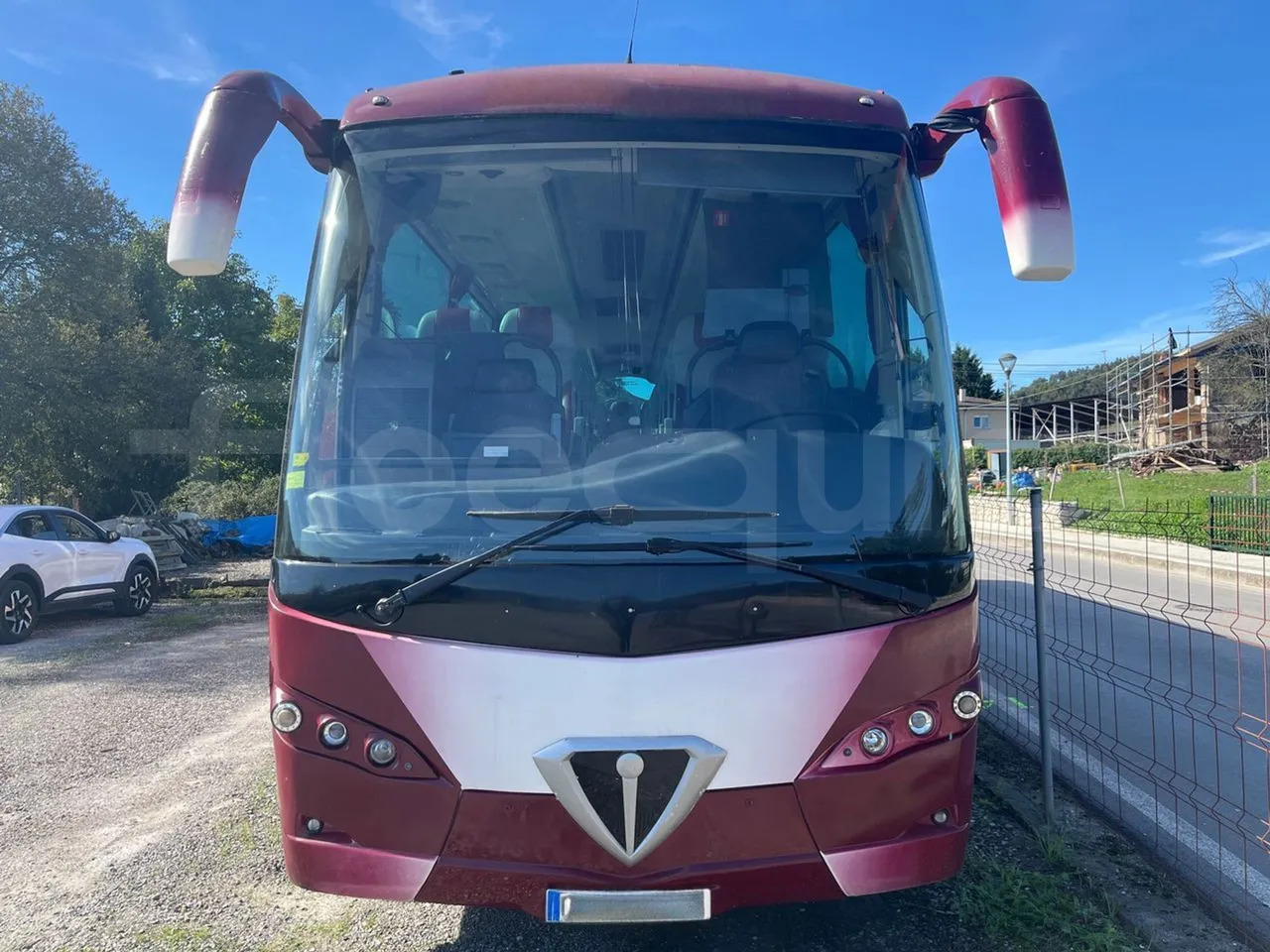 Man 18.314HOCL-NL - Туристический автобус: фото 2 Man 18.314HOCL-NL - Туристический автобус: фото 2