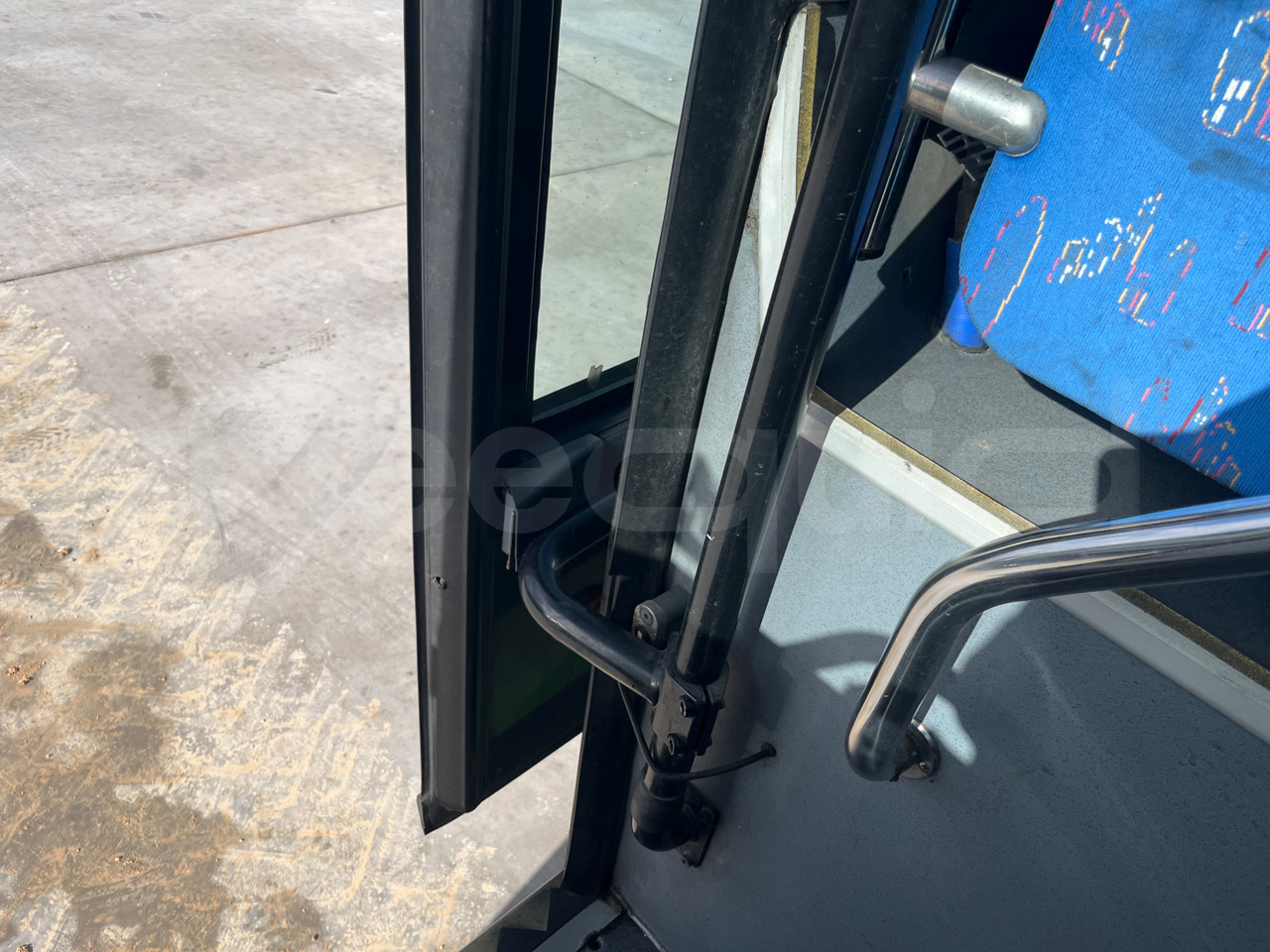 Пригородный автобус Man Castrosua: фото 44 Пригородный автобус Man Castrosua: фото 44