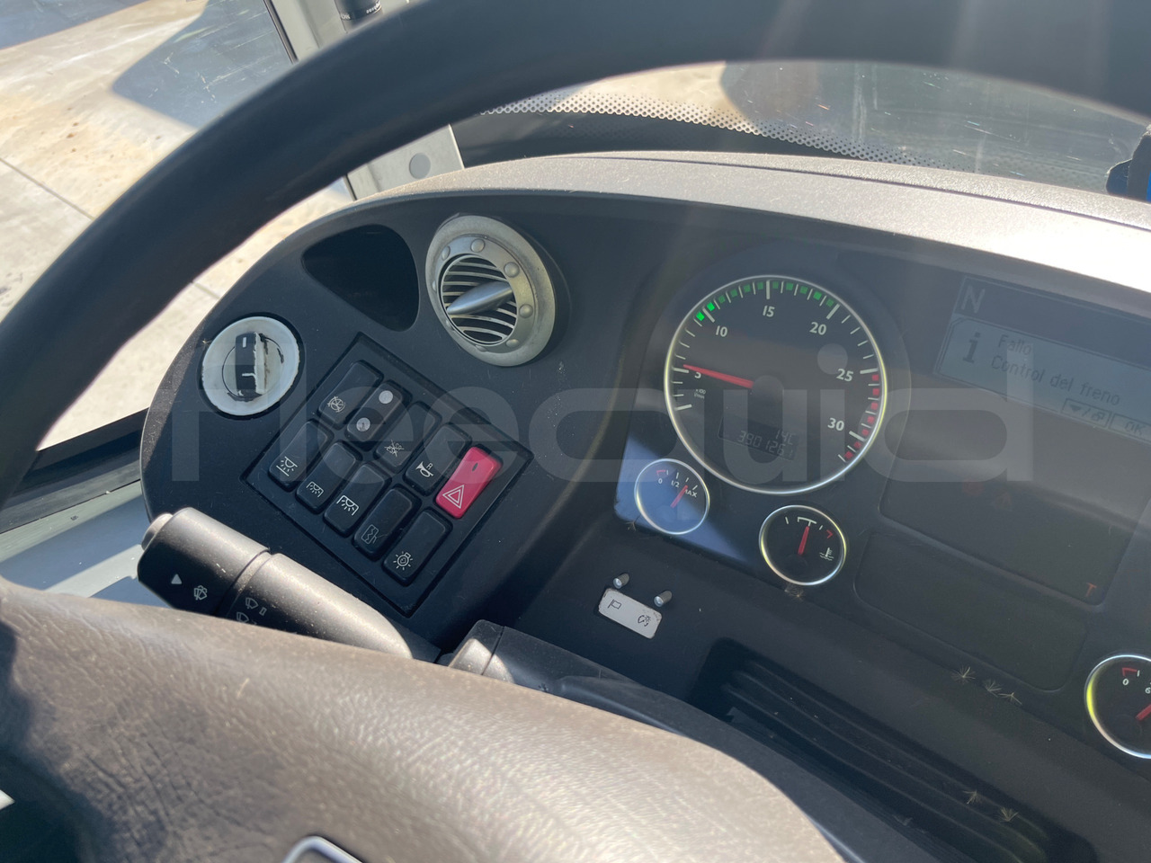 Пригородный автобус Man Castrosua: фото 41 Пригородный автобус Man Castrosua: фото 41