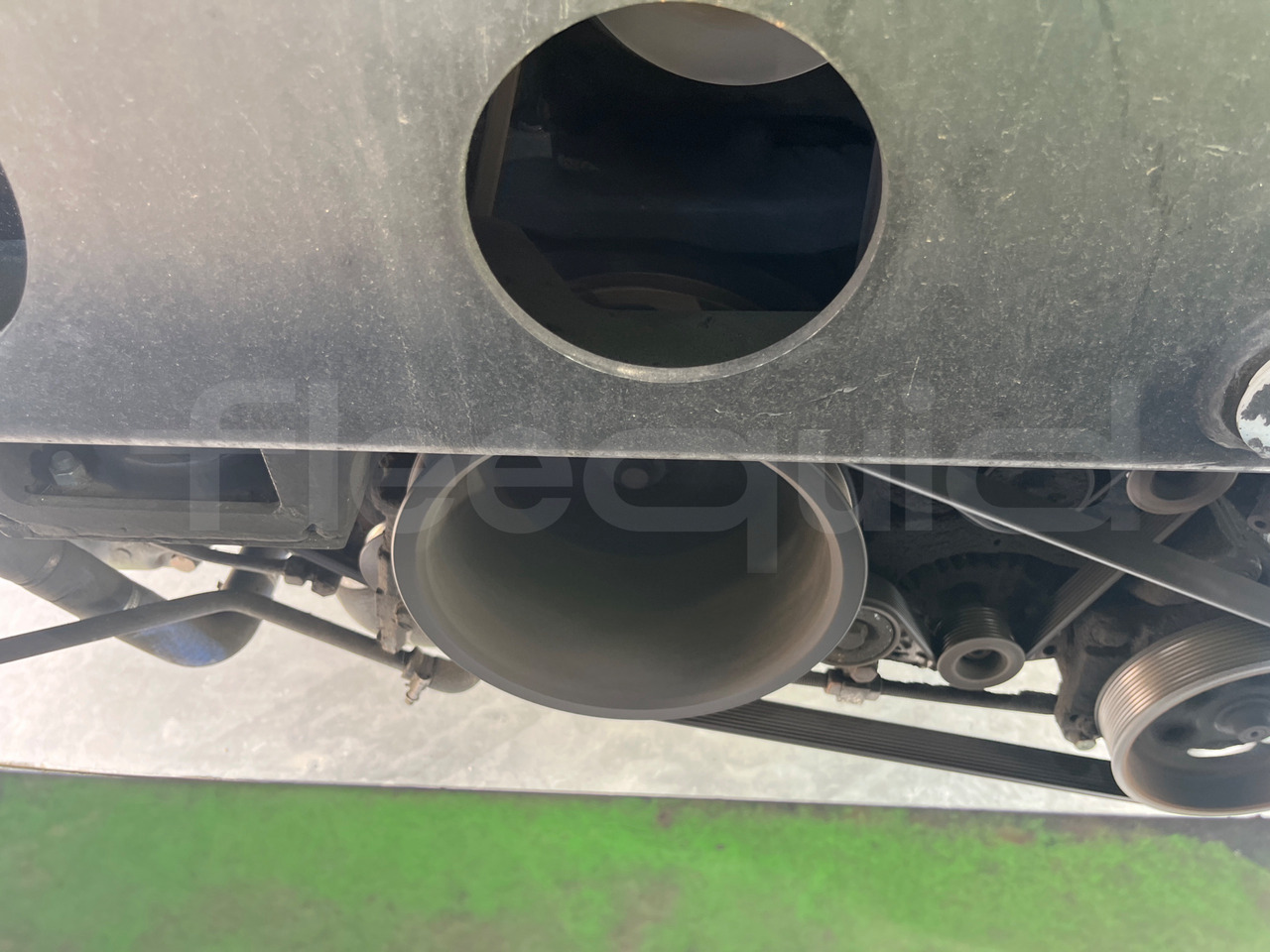 Пригородный автобус Man Castrosua: фото 17 Пригородный автобус Man Castrosua: фото 17