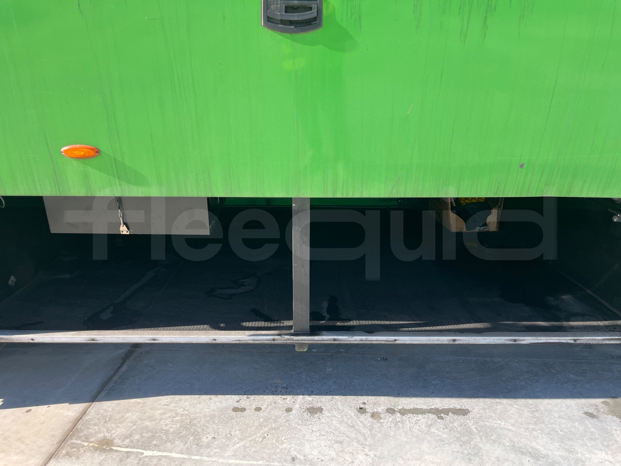 Пригородный автобус Man Castrosua: фото 7 Пригородный автобус Man Castrosua: фото 7