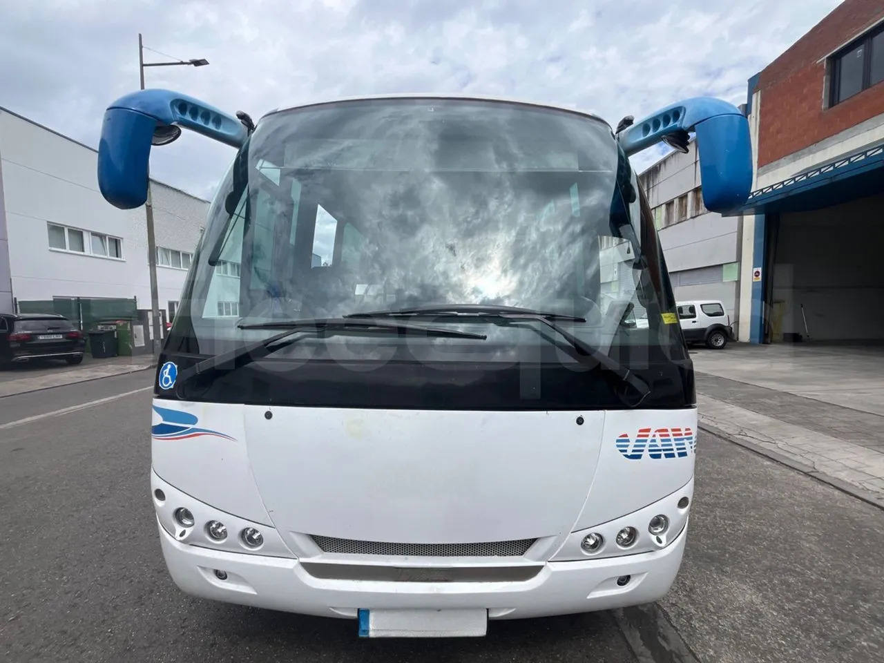 Man Dexon - Туристический автобус: фото 2 Man Dexon - Туристический автобус: фото 2