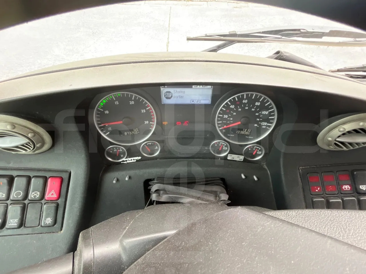 Man Lion's City - Городской автобус: фото 3 Man Lion's City - Городской автобус: фото 3