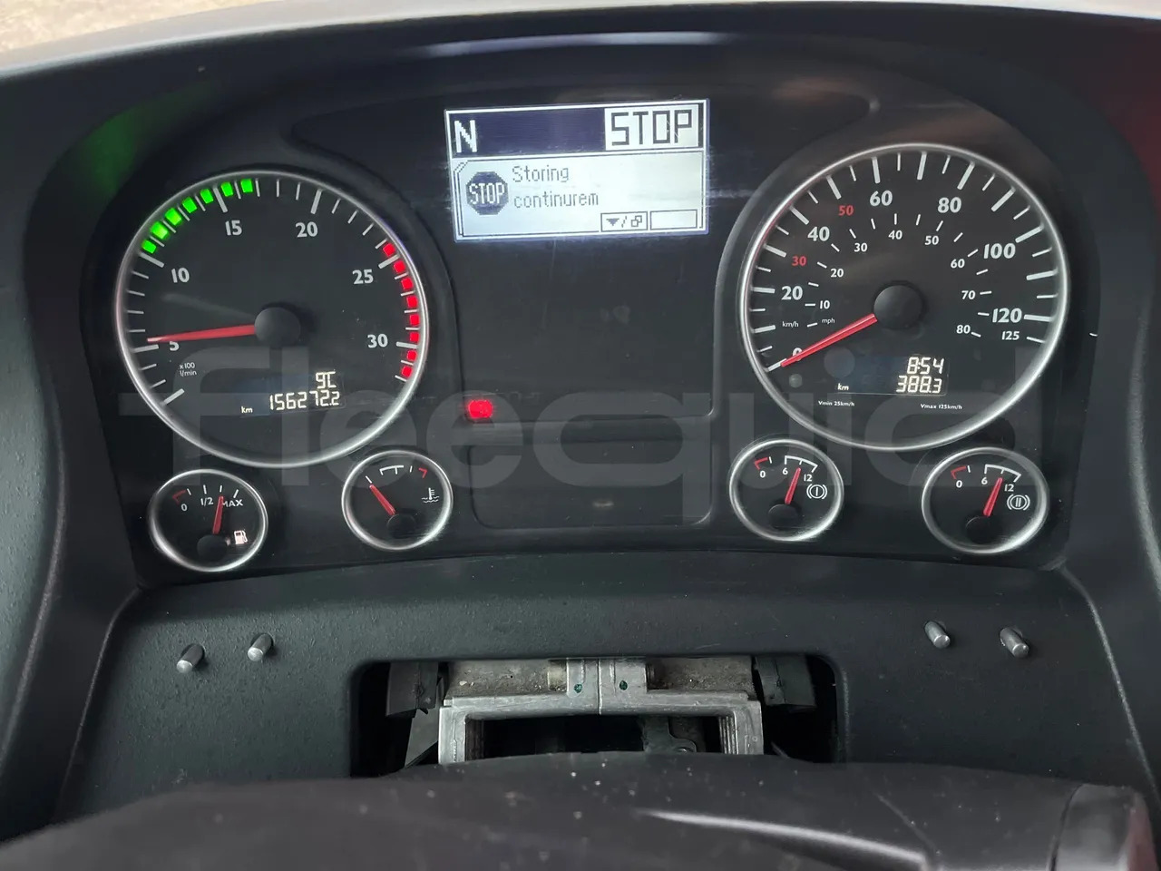 Man Lion's City - Городской автобус: фото 3 Man Lion's City - Городской автобус: фото 3