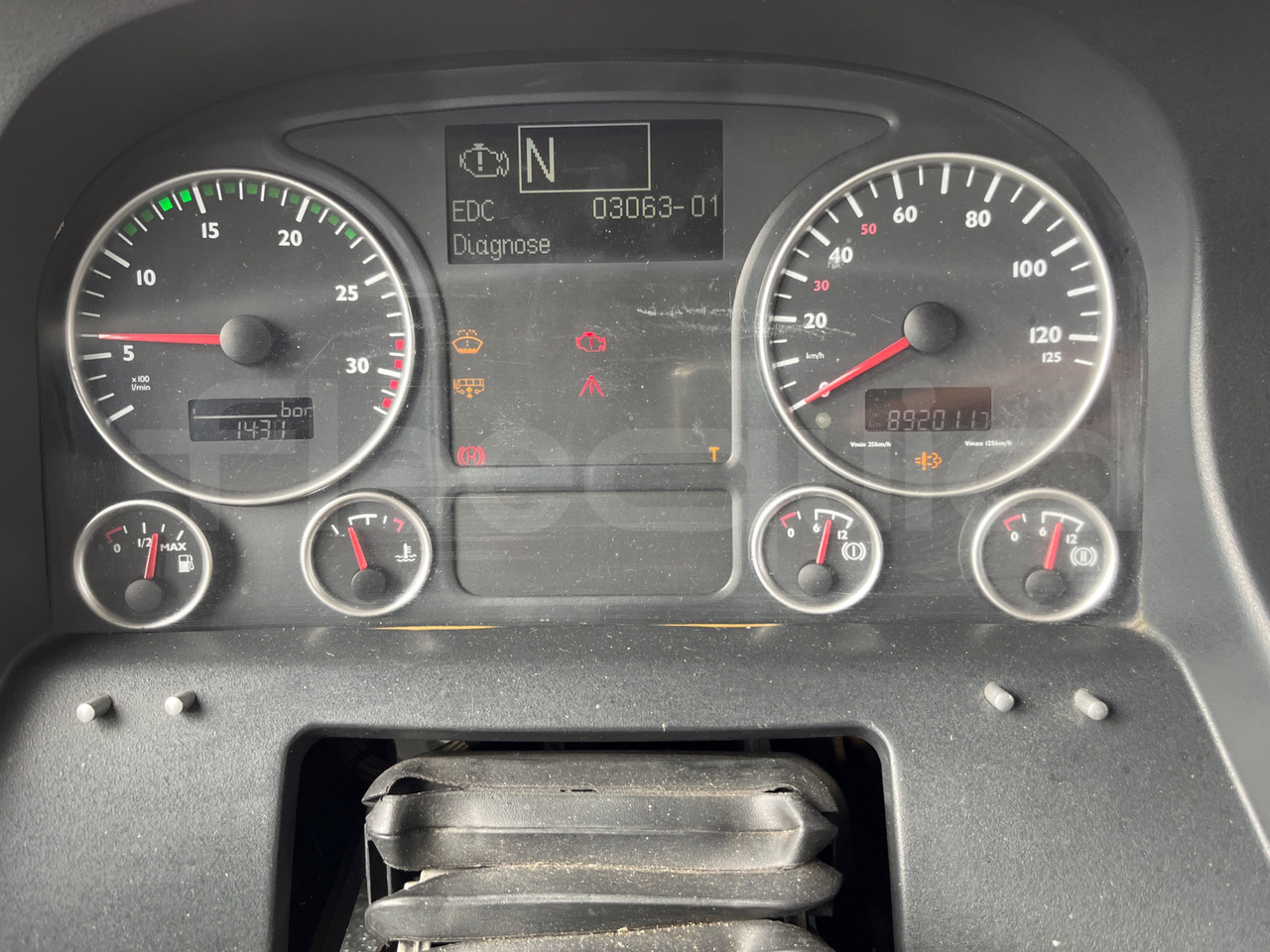 Man Lion's Classic - Городской автобус: фото 3 Man Lion's Classic - Городской автобус: фото 3