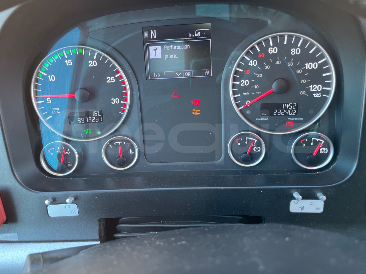 Man Lion's Coach - Туристический автобус: фото 3 Man Lion's Coach - Туристический автобус: фото 3