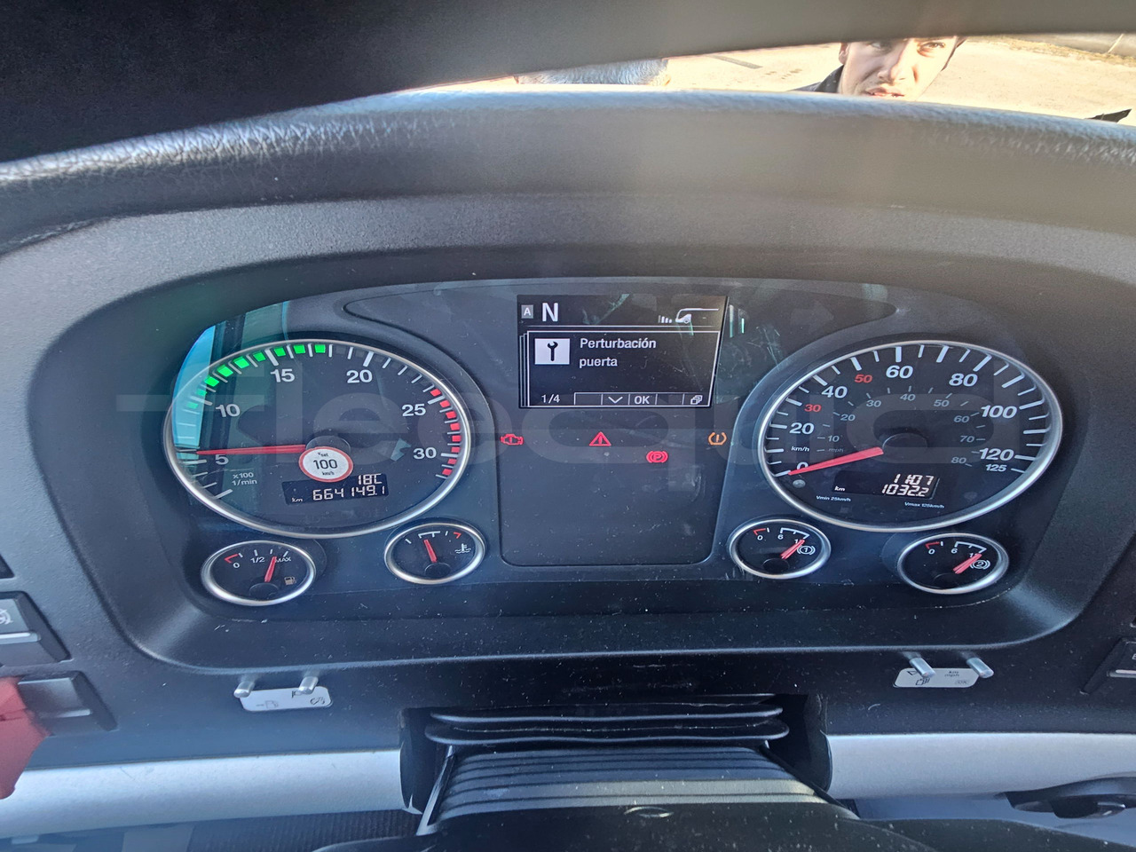 Man Lion's Coach - Туристический автобус: фото 3 Man Lion's Coach - Туристический автобус: фото 3