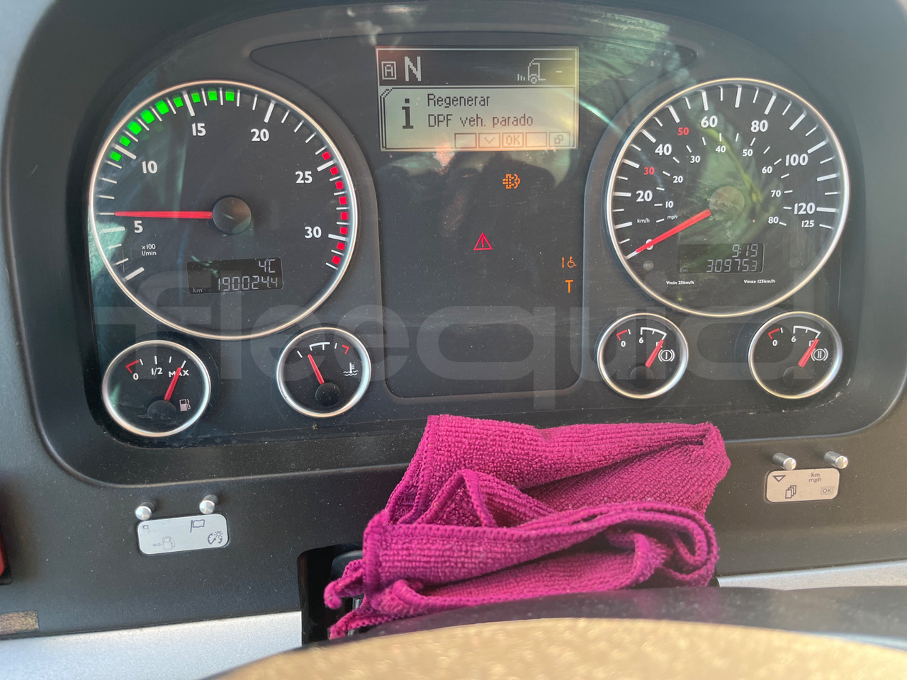 Man Lion's Coach - Туристический автобус: фото 3 Man Lion's Coach - Туристический автобус: фото 3