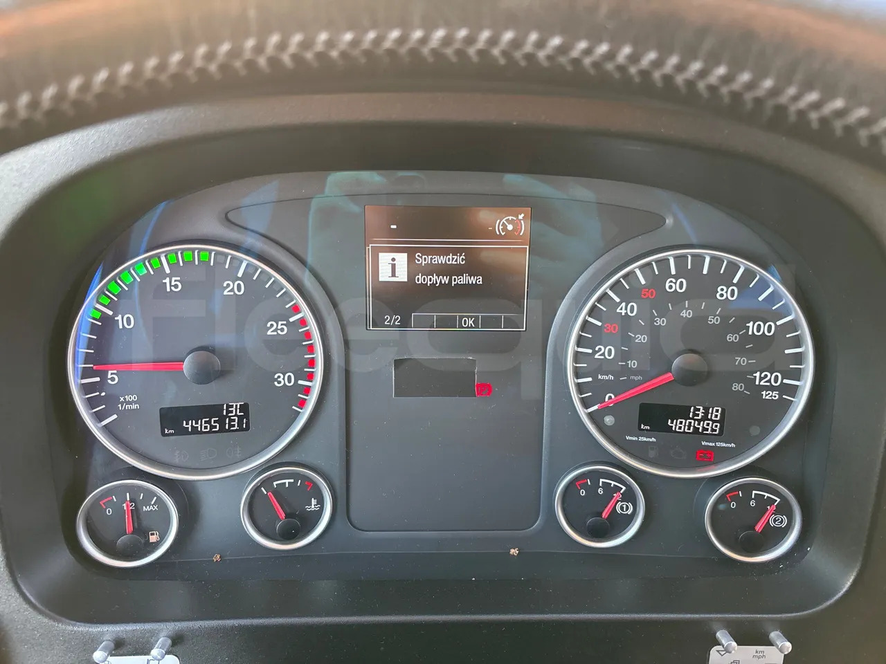 Man Lion's Coach - Туристический автобус: фото 3 Man Lion's Coach - Туристический автобус: фото 3